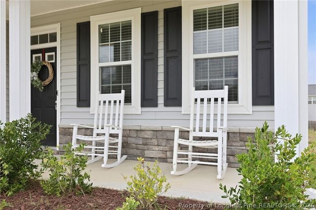 41 Silk Oak Drive, Bunnlevel, NC 28323
