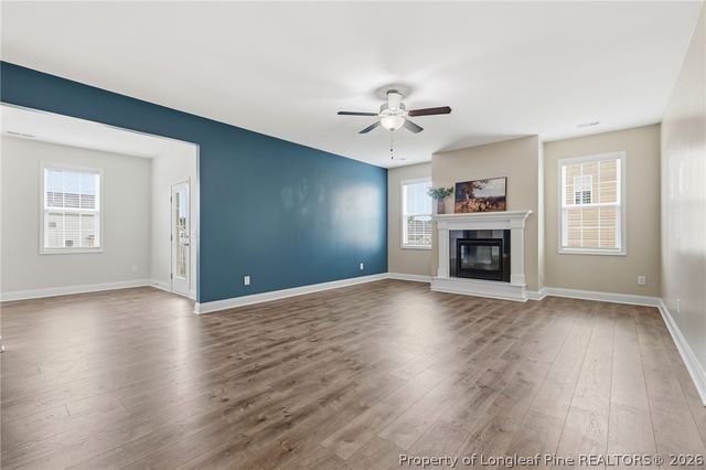 41 Silk Oak Drive, Bunnlevel, NC 28323