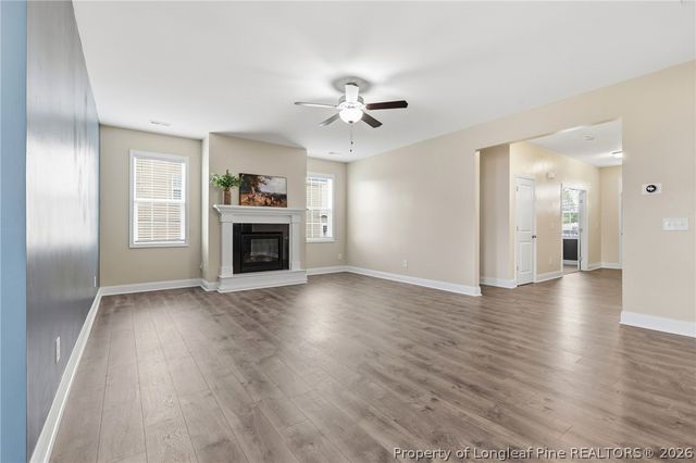 41 Silk Oak Drive, Bunnlevel, NC 28323