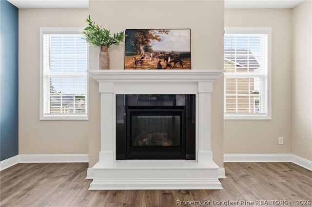 41 Silk Oak Drive, Bunnlevel, NC 28323
