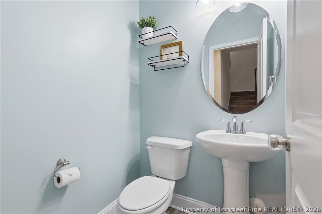 41 Silk Oak Drive, Bunnlevel, NC 28323 — photo 12