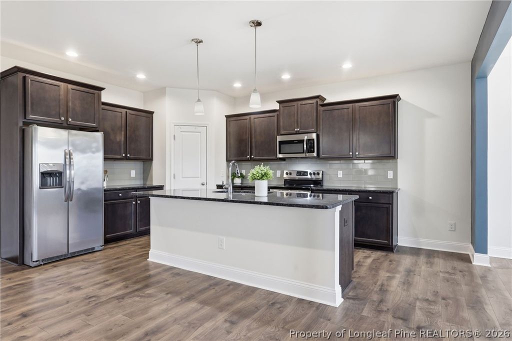 41 Silk Oak Drive, Bunnlevel, NC 28323 — photo 18