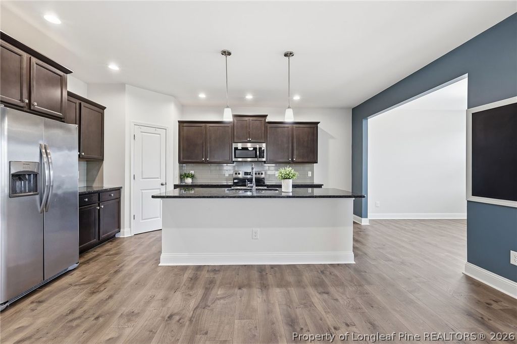 41 Silk Oak Drive, Bunnlevel, NC 28323 — photo 19