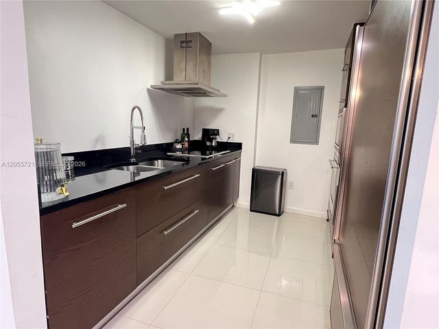 495 Brickell Ave BAY406, Miami, FL 33131