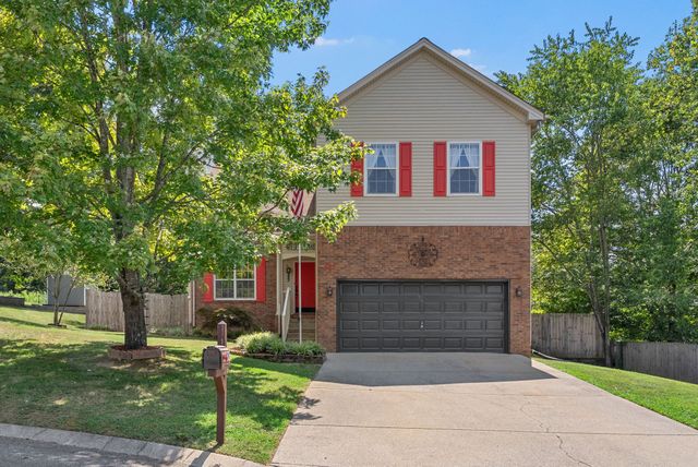 802 Crystal Ct, Mount Juliet, TN 37122