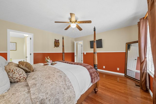 802 Crystal Ct, Mount Juliet, TN 37122