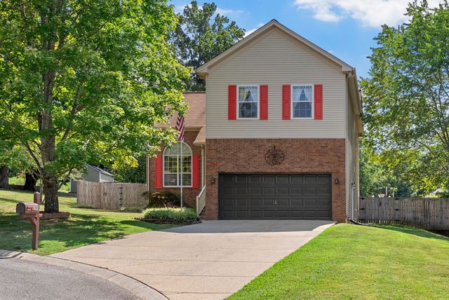 802 Crystal Ct, Mount Juliet, TN 37122