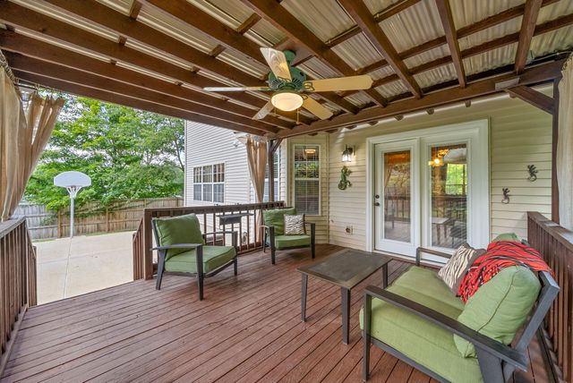 802 Crystal Ct, Mount Juliet, TN 37122