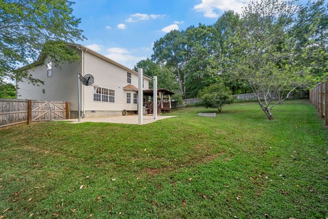 802 Crystal Ct, Mount Juliet, TN 37122