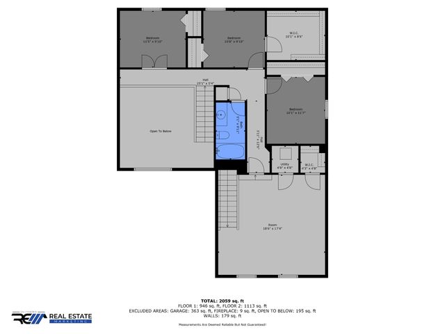 802 Crystal Ct, Mount Juliet, TN 37122