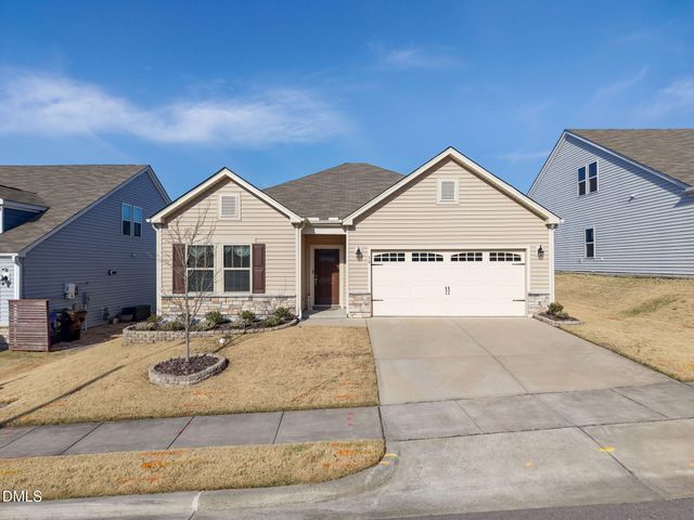 10 Heiss Street, Durham, NC 27703