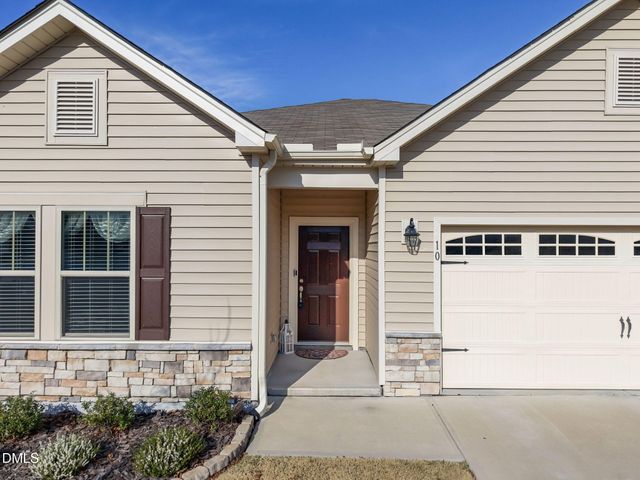 10 Heiss Street, Durham, NC 27703