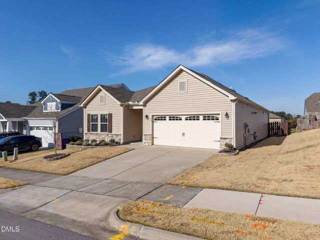 10 Heiss Street, Durham, NC 27703