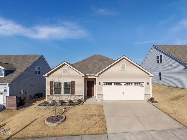 10 Heiss Street, Durham, NC 27703