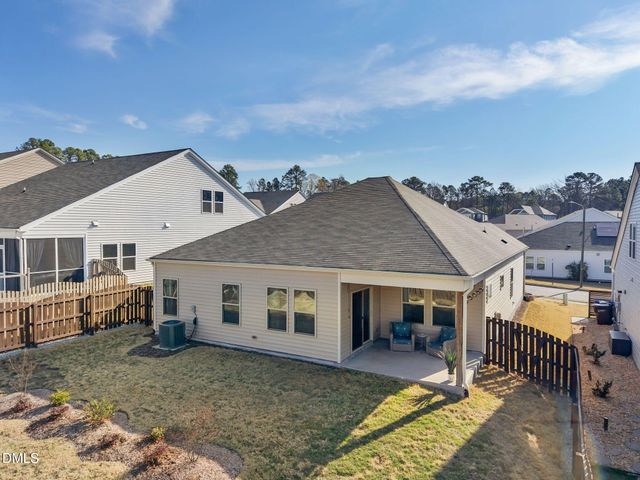 10 Heiss Street, Durham, NC 27703