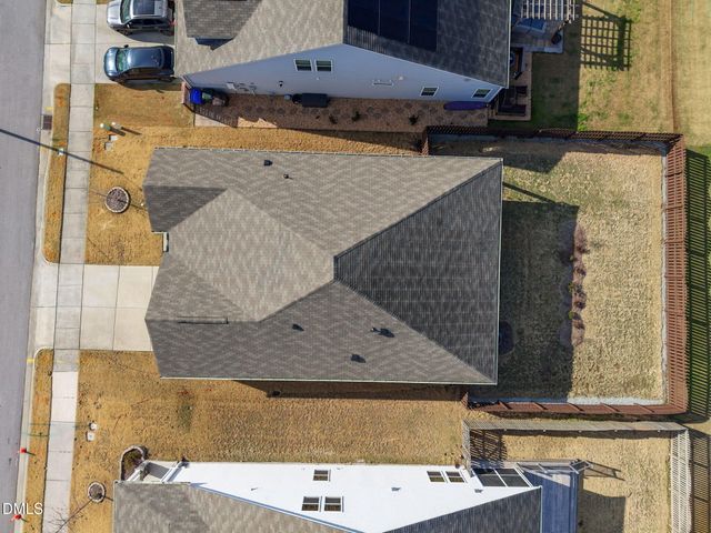 10 Heiss Street, Durham, NC 27703