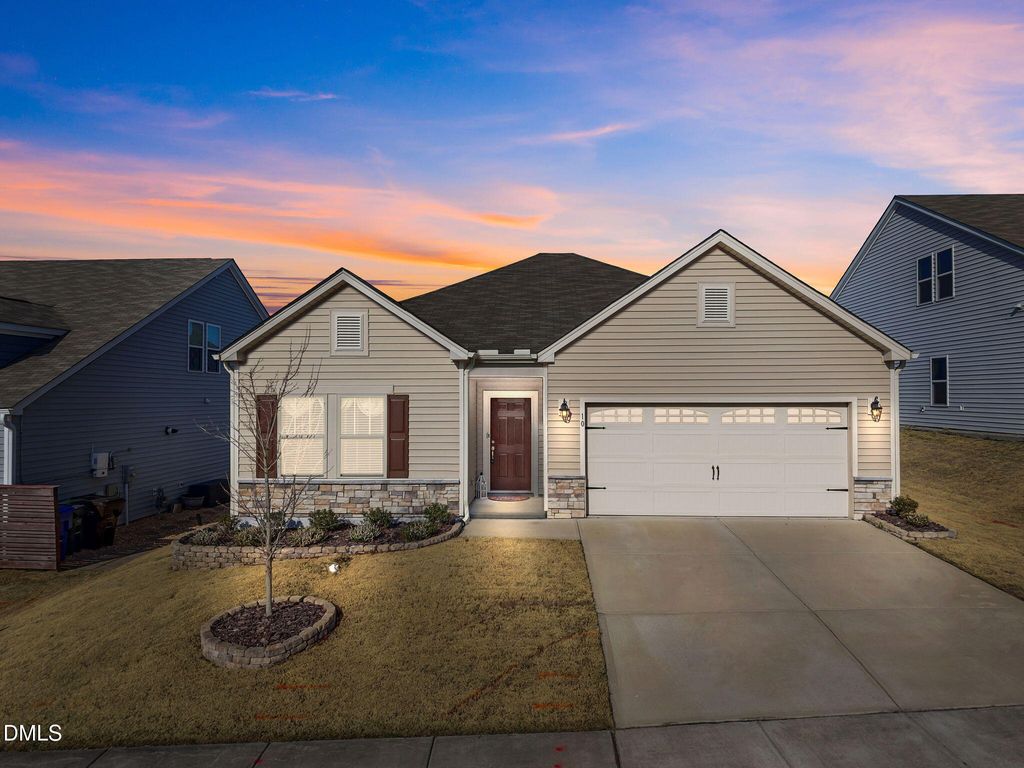 10 Heiss Street, Durham, NC 27703