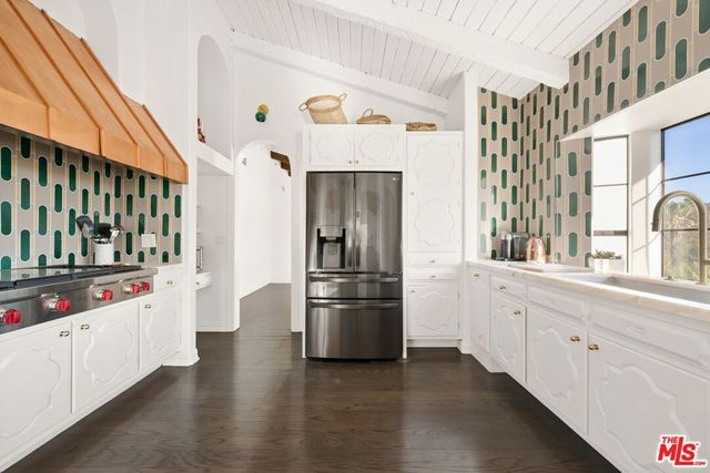 33261 Decker School Road, Malibu, CA 90265