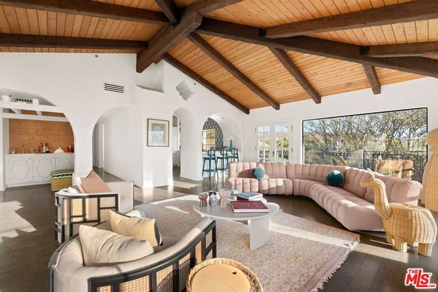 33261 Decker School Road, Malibu, CA 90265