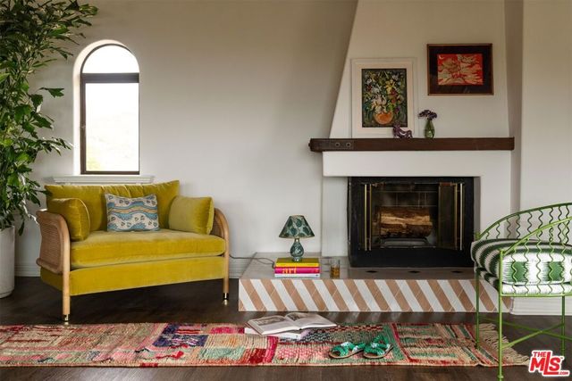 33261 Decker School Road, Malibu, CA 90265