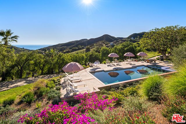 33261 Decker School Road, Malibu, CA 90265