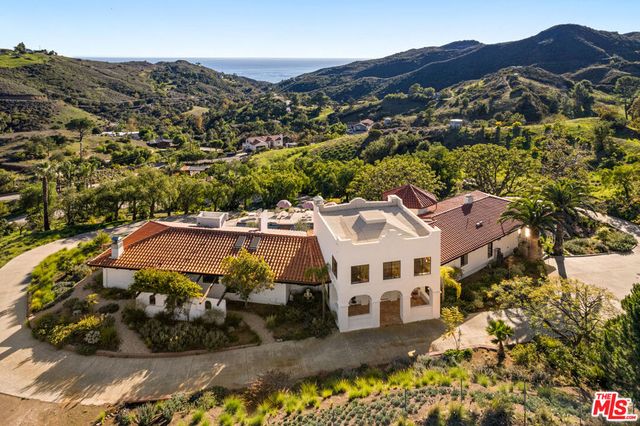 33261 Decker School Road, Malibu, CA 90265