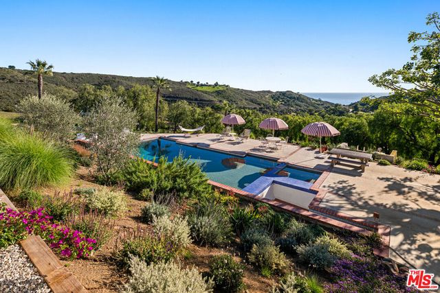 33261 Decker School Road, Malibu, CA 90265