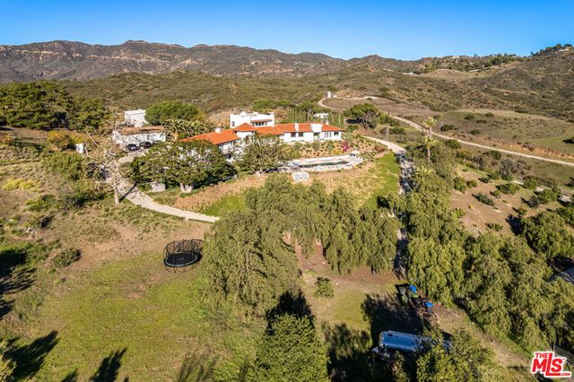 33261 Decker School Road, Malibu, CA 90265