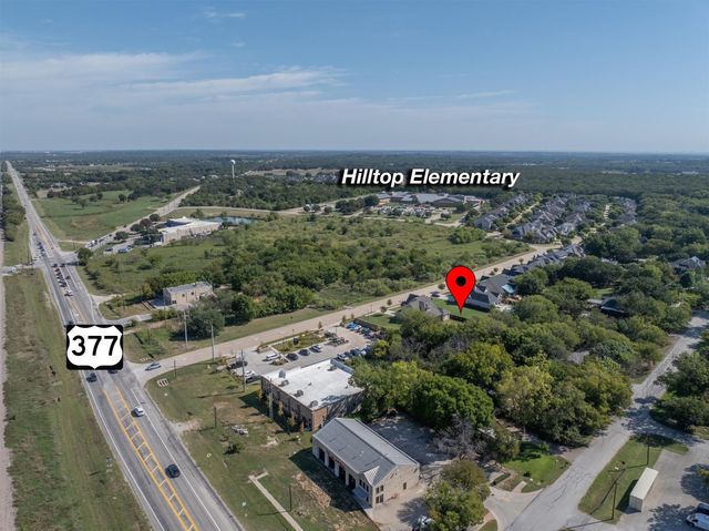 208 Village Way, Argyle, TX 76226