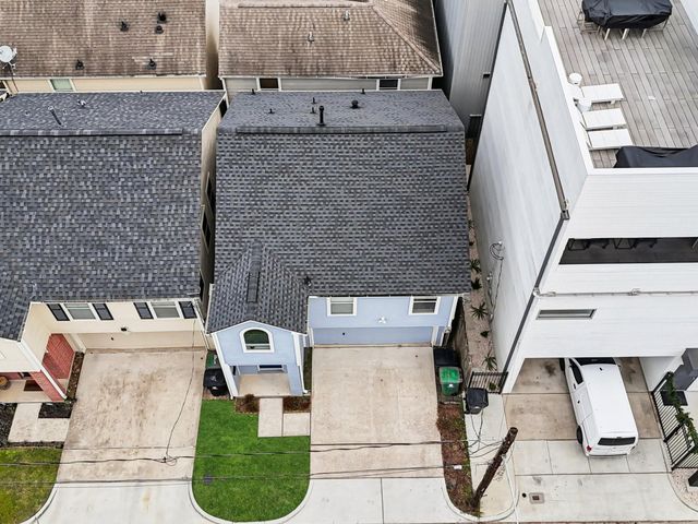 1405 Bailey Street, Houston, TX 77019