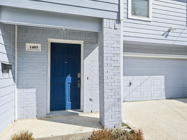 1405 Bailey Street, Houston, TX 77019