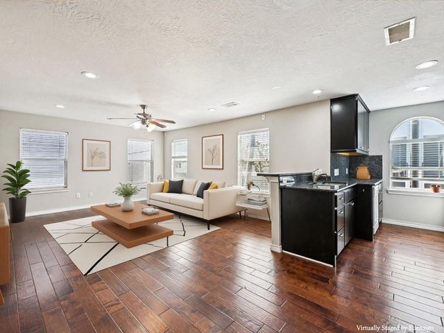 1405 Bailey Street, Houston, TX 77019