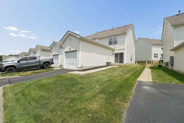 2096 River Rock Way, Reynoldsburg, OH 43068