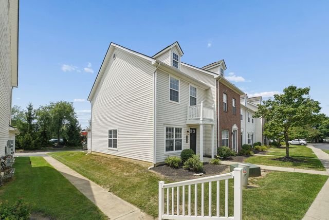 2096 River Rock Way, Reynoldsburg, OH 43068