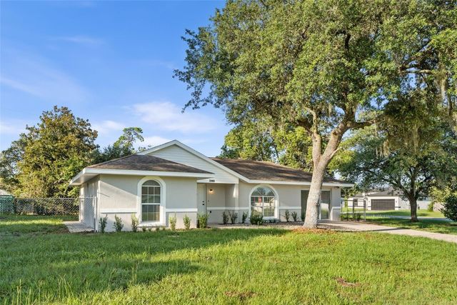 3988 SW 169TH LN, Ocala, FL 34473