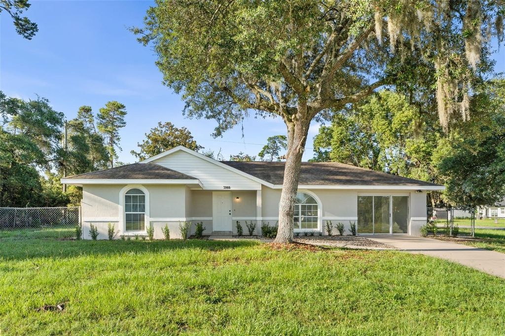 3988 SW 169TH LN, Ocala, FL 34473