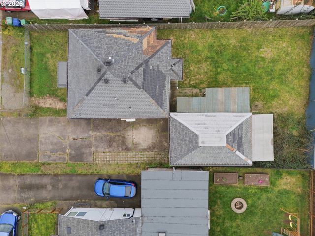 10068 Se BRANDEIS St, Clackamas, OR 97015