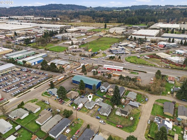 10068 Se BRANDEIS St, Clackamas, OR 97015