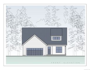 876 Nut Plains Road Lot 3, Guilford, CT 06437