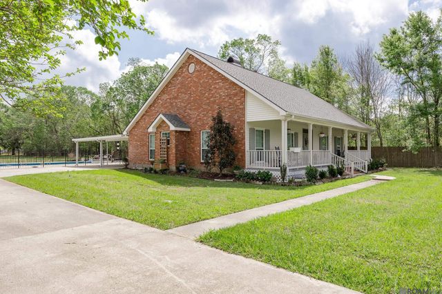 10302 La Hwy 937, St Amant, LA 70774