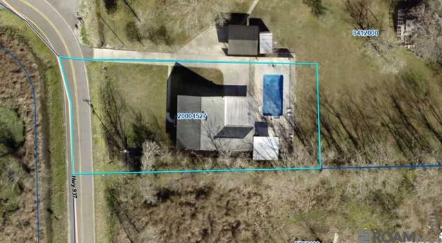 10302 La Hwy 937, St Amant, LA 70774