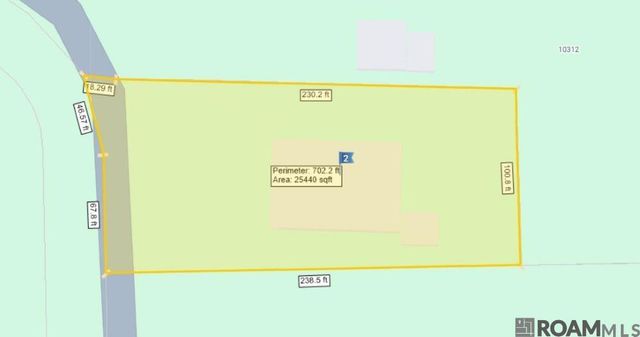 10302 La Hwy 937, St Amant, LA 70774