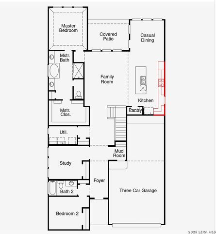 415 Cleveland Way, New Braunfels, TX 78130