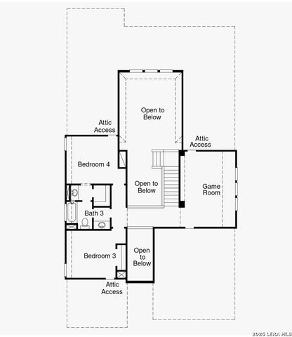 415 Cleveland Way, New Braunfels, TX 78130