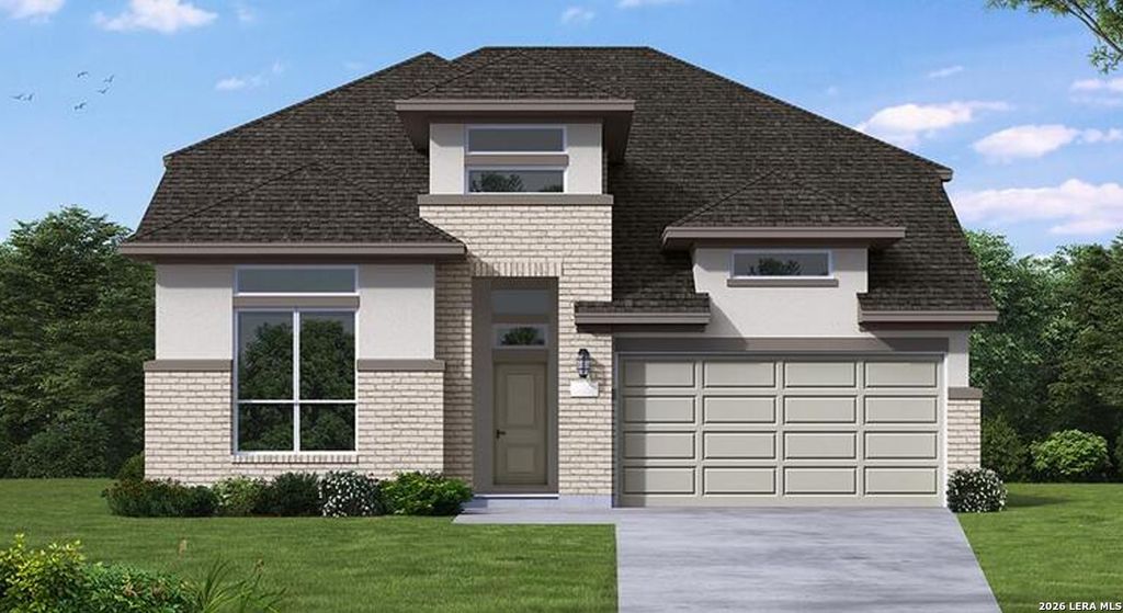 415 Cleveland Way, New Braunfels, TX 78130