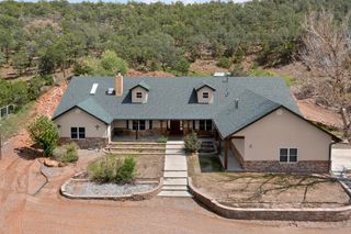 36 Meadow Lane, Tijeras, NM 87059
