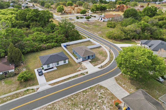 800 WARE AVENUE NE, Winter Haven, FL 33881