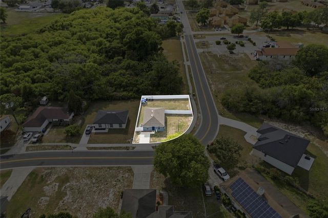 800 WARE AVENUE NE, Winter Haven, FL 33881