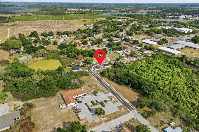 800 WARE AVENUE NE, Winter Haven, FL 33881