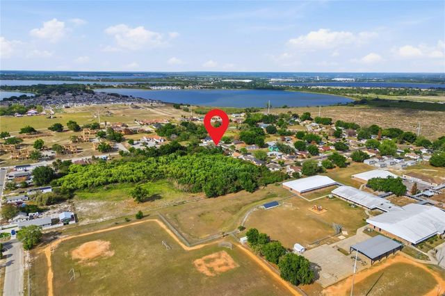 800 WARE AVENUE NE, Winter Haven, FL 33881